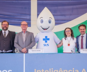 XXX Encontro Nacional dos Grupos do Programa de Educação Tutorial – ENAPET. 21/11/2025. Foto: Beto Monteiro/Ascom UnB